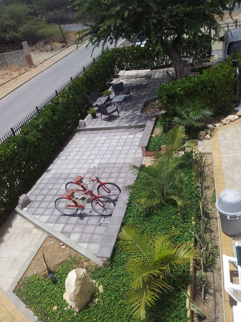 Imagen de los exteriores del Hotel Agua Clara Eco Suites. Foto 9