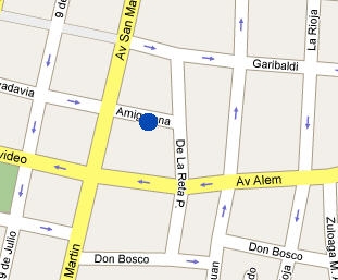 Imagen de la piscina del Hotel Agua Del Corral and Spa. Foto 2