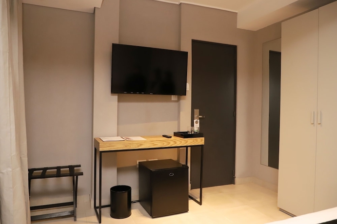 Imagen de la habitación del Hotel Agua Del Corral and Spa. Foto 14
