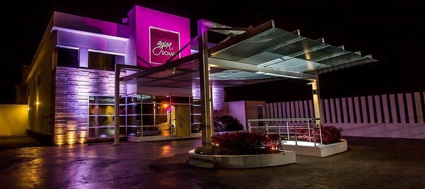 Imagen general del Hotel Agua Dorada Beach By Lidotel. Foto 2