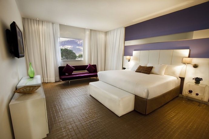 Imagen de la habitación del Hotel Agua Dorada Beach By Lidotel. Foto 9