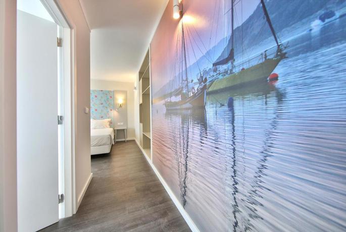 Imagen de la habitación del Hotel Agua Hotels Alvor Jardim. Foto 7