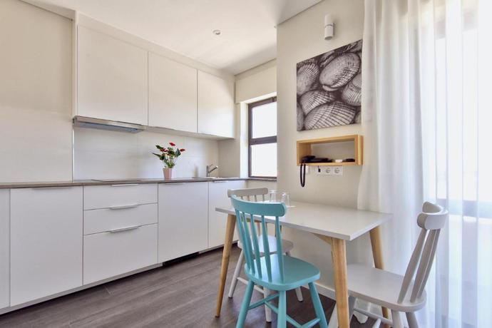 Imagen de la habitación del Hotel Agua Hotels Alvor Jardim. Foto 12