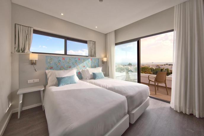 Imagen de la habitación del Hotel Agua Hotels Alvor Jardim. Foto 13