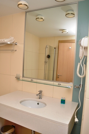 Imagen de la habitación del Hotel Agua Hotels Sal Vila Verde Resort. Foto 3