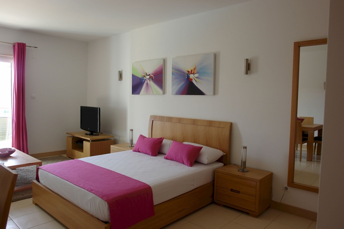 Imagen de la habitación del Hotel Agua Hotels Sal Vila Verde Resort. Foto 4