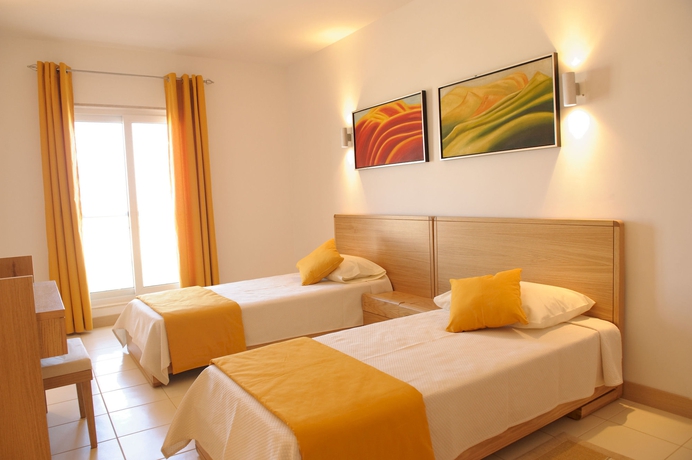 Imagen de la habitación del Hotel Agua Hotels Sal Vila Verde Resort. Foto 5