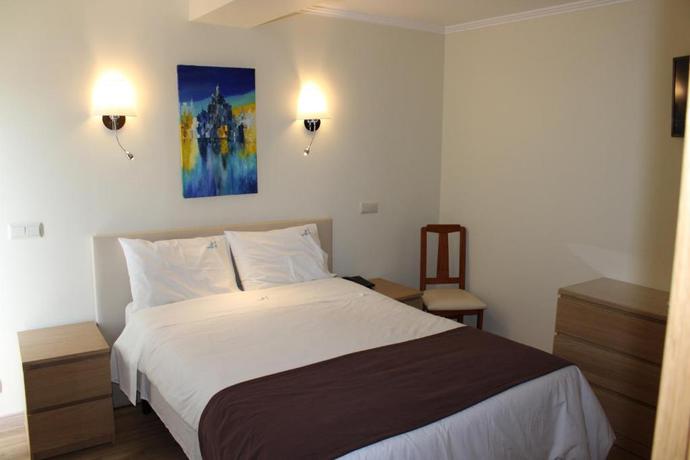Imagen general del Hotel Agua Marinha, Albufeira. Foto 4