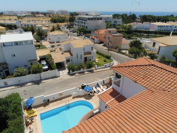 Imagen general del Hotel Agua Marinha, Albufeira. Foto 6
