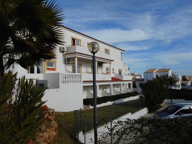 Imagen general del Hotel Agua Marinha, Albufeira. Foto 12