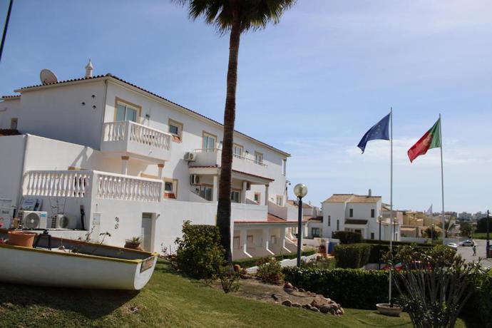 Imagen general del Hotel Agua Marinha, Albufeira. Foto 15