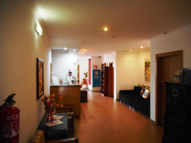 Imagen general del Hotel Agua Marinha. Foto 3