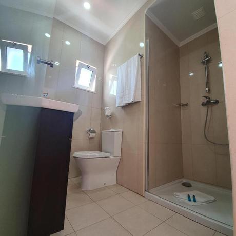 Imagen general del Hotel Agua Marinha. Foto 9