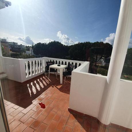 Imagen general del Hotel Agua Marinha. Foto 10