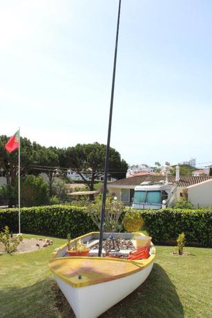 Imagen general del Hotel Agua Marinha. Foto 16