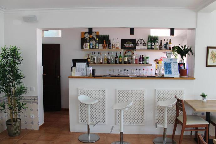 Imagen general del Hotel Agua Marinha. Foto 18