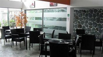 Imagen general del Hotel Agua Miel. Foto 2