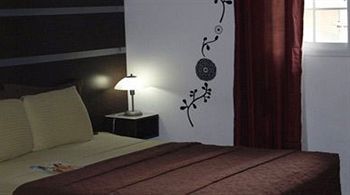 Imagen general del Hotel Agua Miel. Foto 3