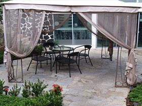 Imagen general del Hotel Agua Miel. Foto 5