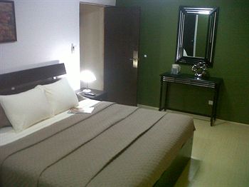 Imagen general del Hotel Agua Miel. Foto 6