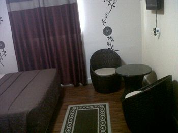 Imagen general del Hotel Agua Miel. Foto 7