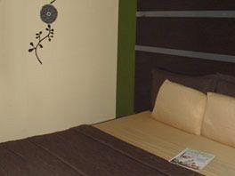 Imagen general del Hotel Agua Miel. Foto 8