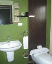 Imagen general del Hotel Agua Miel. Foto 9