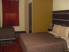 Imagen general del Hotel Agua Miel. Foto 10