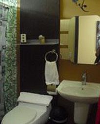 Imagen general del Hotel Agua Miel. Foto 11