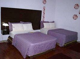 Imagen general del Hotel Agua Miel. Foto 12