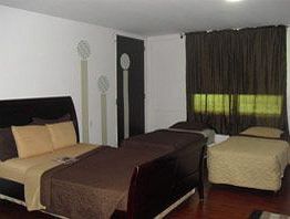 Imagen general del Hotel Agua Miel. Foto 14