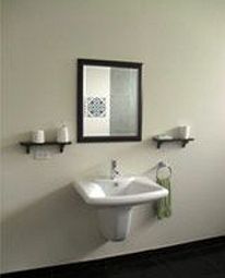 Imagen general del Hotel Agua Miel. Foto 15