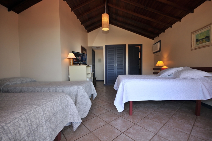 Imagen de la habitación del Hotel Aguab&uacute;zios. Foto 3