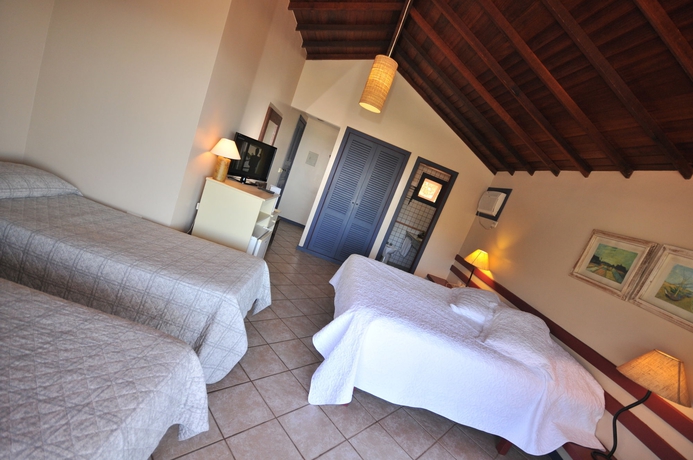 Imagen de la habitación del Hotel Aguab&uacute;zios. Foto 4