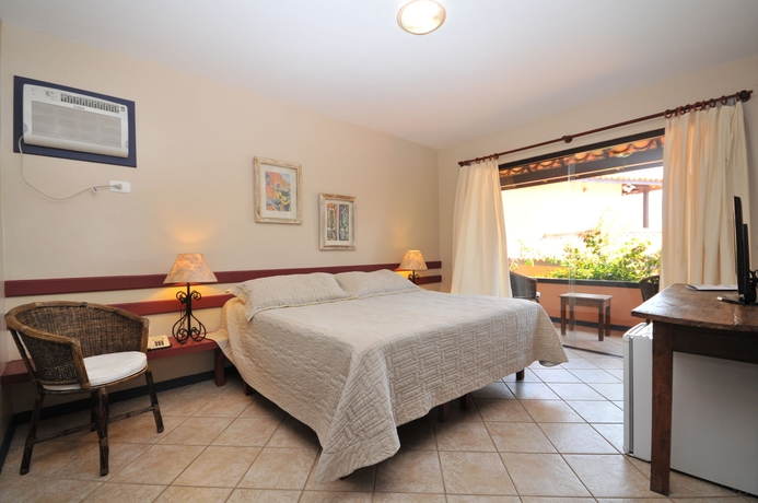 Imagen general del Hotel Aguab&uacute;zios. Foto 1