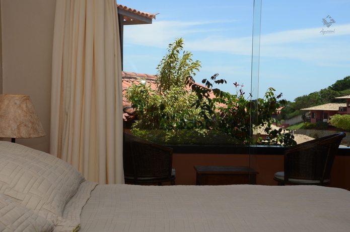 Imagen de la habitación del Hotel Aguab&uacute;zios. Foto 7