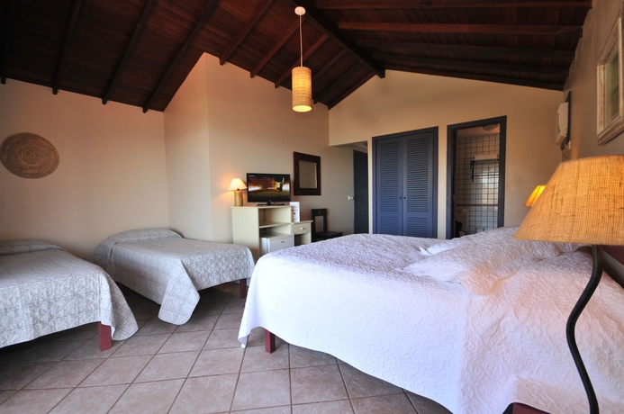 Imagen de la habitación del Hotel Aguab&uacute;zios. Foto 8