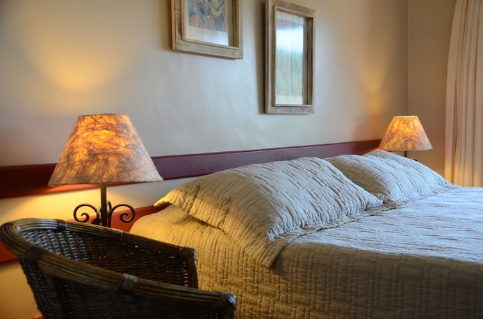 Imagen de la habitación del Hotel Aguab&uacute;zios. Foto 9