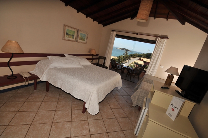 Imagen de la habitación del Hotel Aguab&uacute;zios. Foto 13