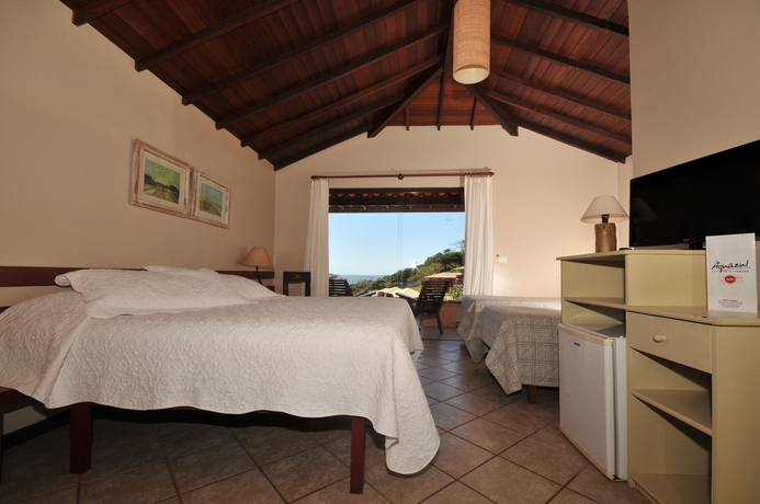 Imagen de la habitación del Hotel Aguab&uacute;zios. Foto 14