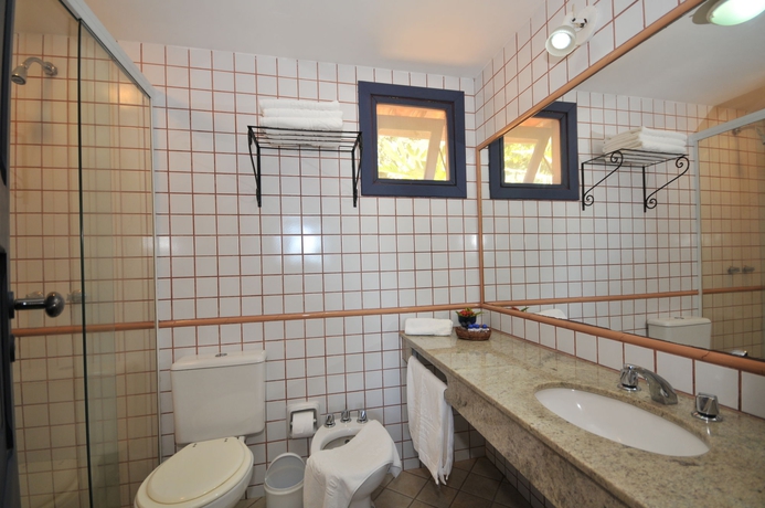 Imagen de la habitación del Hotel Aguab&uacute;zios. Foto 15
