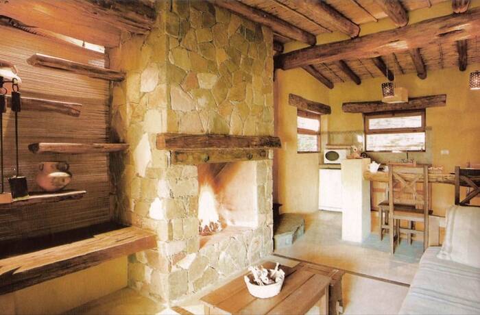 Imagen de la habitación del Hotel Aguacanto Caba&ntilde;as. Foto 15
