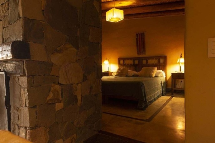 Imagen de la habitación del Hotel Aguacanto Caba&ntilde;as. Foto 16