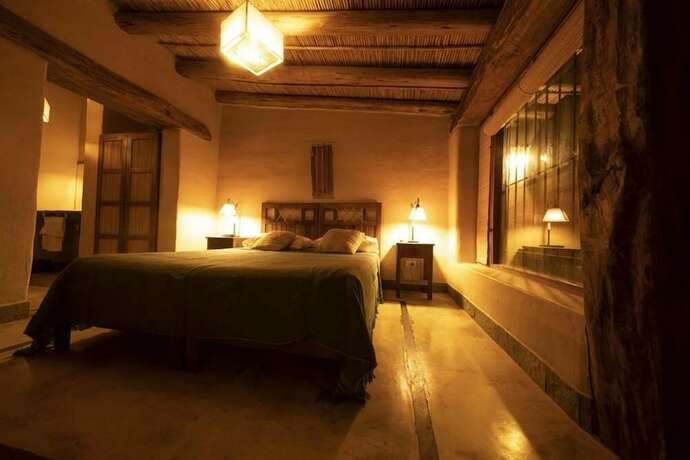 Imagen de la habitación del Hotel Aguacanto Caba&ntilde;as. Foto 19
