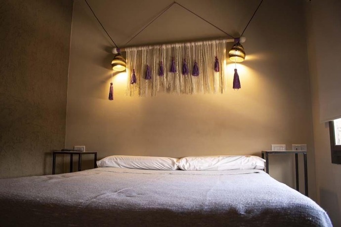 Imagen de la habitación del Hotel Aguacanto Caba&ntilde;as. Foto 20