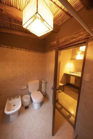 Imagen general del Hotel Aguacanto Caba&ntilde;as. Foto 12