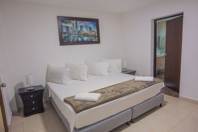 Imagen de la habitación del Hotel Aguacatala Boutique. Foto 16