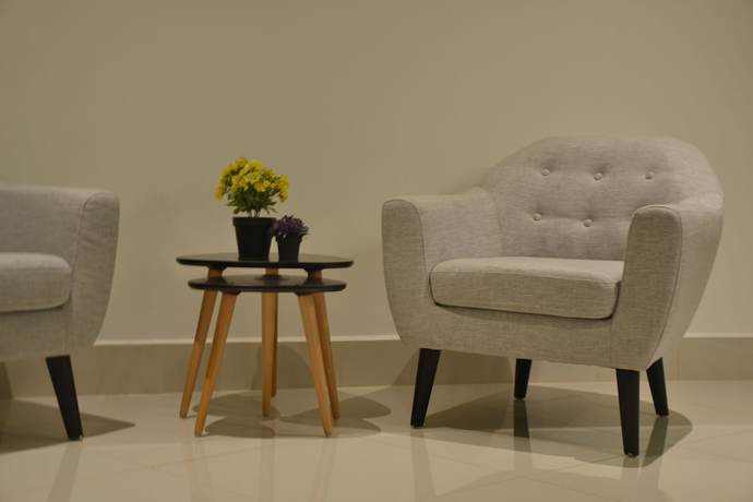 Imagen de la habitación del Hotel Agualcas. Foto 7