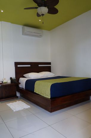 Imagen de la habitación del Hotel Agualcas. Foto 8