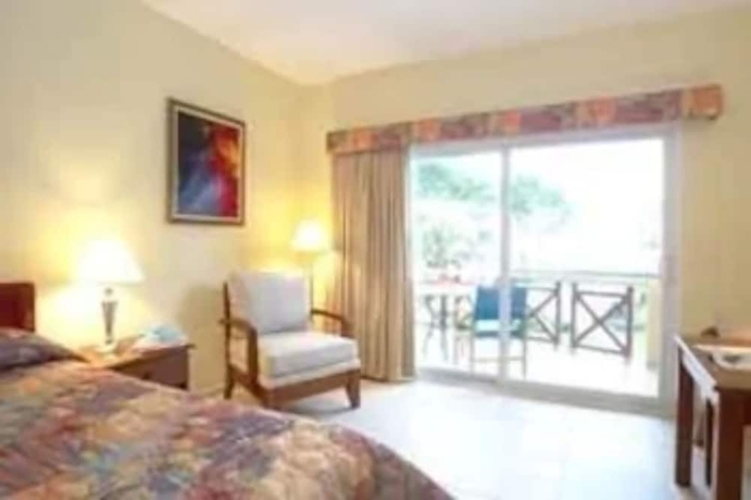 Imagen de la habitación del Hotel Agualina Kite Resort. Foto 2